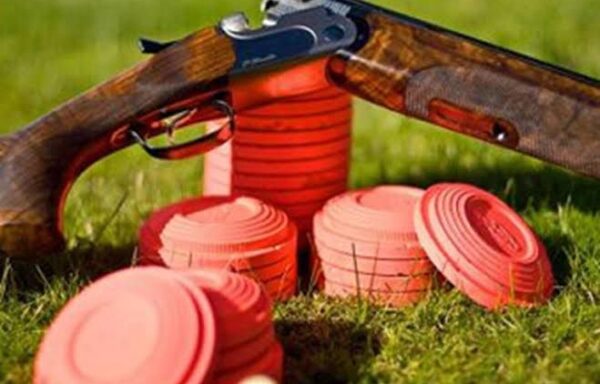 Clay Shooting