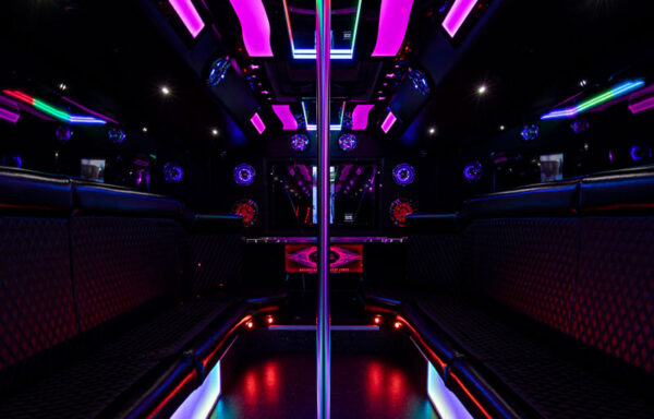 Party Bus