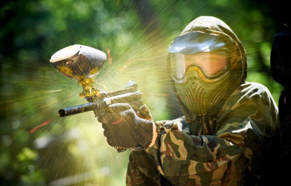 Paint Ball