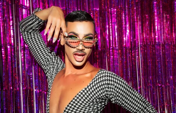 Drag Queen Show