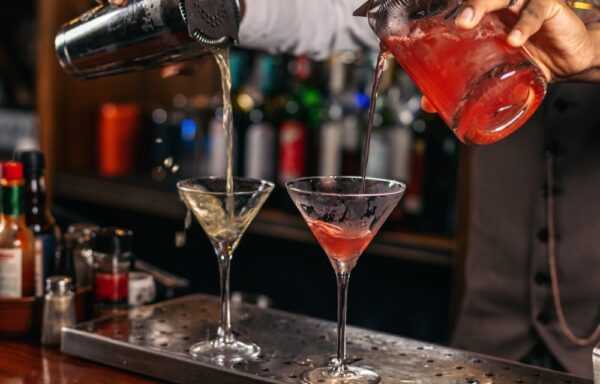 Private Mixologist